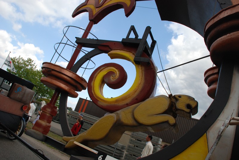 Image carousel Image carousel